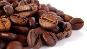 Coffee HD Wallpaper