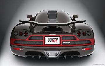 Koenigsegg Ccxr Wallpaper HD Car Id