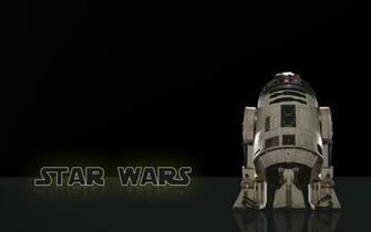 Star Wars R2d2 Wallpaper By