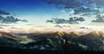 Movie Princess Mononoke Wallpaper