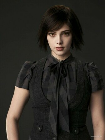 Alice Cullen Image New Stills Wallpaper Photos