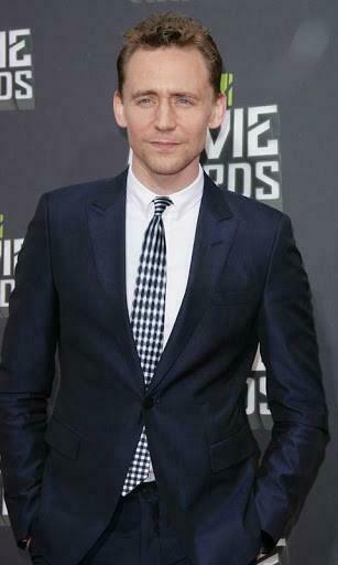 Description Tom Hiddleston Wallpaper HD Slidesm
