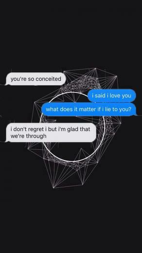 iPhone Wallpaper The T H E In