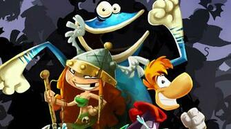 Rayman Legends Wallpaper Jpg