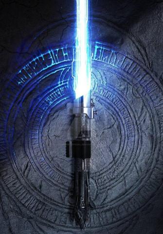 Star Wars Rise Of Skywalker X Fallen Order Jedi By