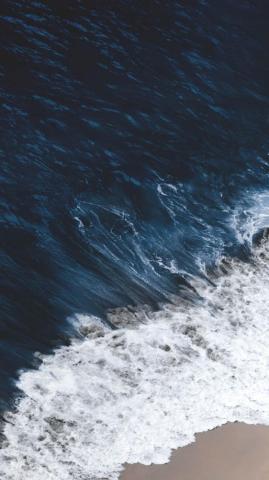 Oceanic iPhone Wallpaper By Preppy Xs Max