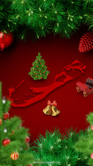Wallpaper Wednesday Bermuda Christmas Bernews
