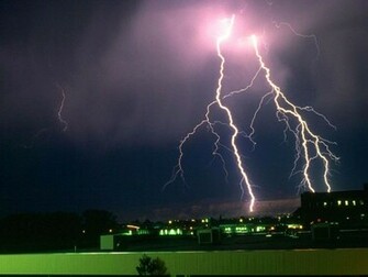 Lightning Storm