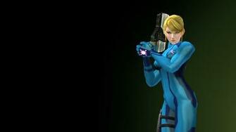 True Other M Zero Suit Samus