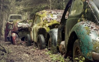 April HD Car Wallpaper