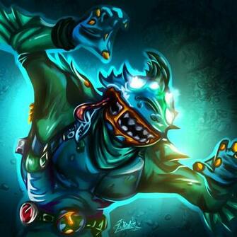 Moisty Merman Fortnite Wallpaper Top