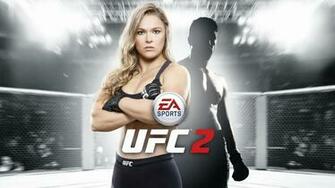 The Ufc Ronda Rousey Wallpaper iPhone
