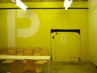 Yellow P Inside Desktop Pc And Mac Wallpaper
