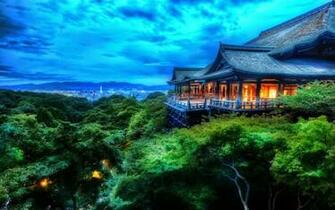 Kyoto Japan HD Wallpaper Welcome To Home