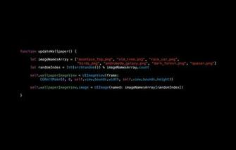 Wallpaper Programing Apple Swift Image For Desktop