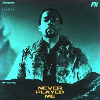 Partynextdoor Never Played Me 247vibez