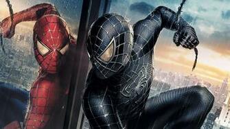 Spiderman HD Desktop Wallpaper