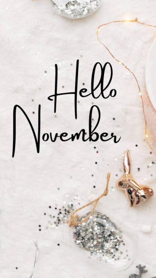 November iPhone Oqpt25tv97via3be Wallpaper