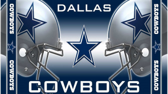 Dallas Cowboys Logos And Wallpaper