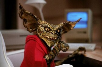 Gremlins Wallpaper