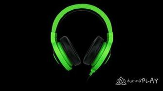 Razer Kraken Pro Kulakl K Ye Il