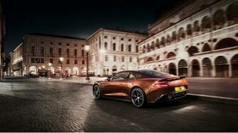 Aston Martin Wallpaper Sf