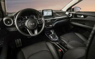 Kia Forte Colors Wallpaper Car Re