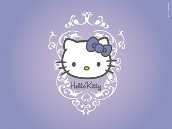 Hello Kitty Wallpaper