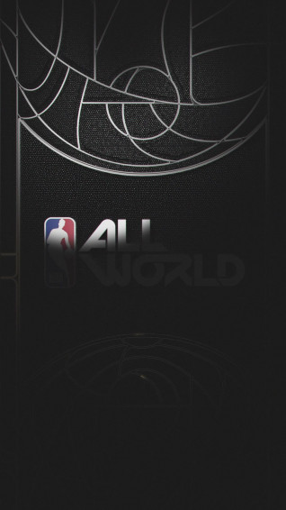 Nba All World
