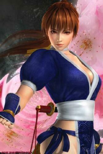 ffks doa kasumi rebirth download