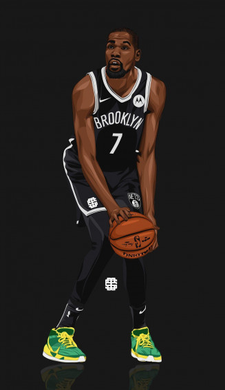 Kevin Durant Background Explore More American Basketball Player