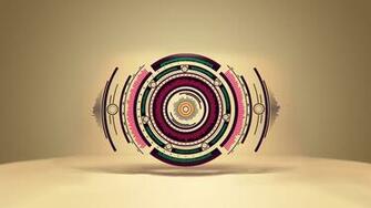 Circle Wallpaper Group