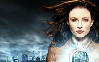 Rachel Nichols Continuum HD Wallpaper IHD
