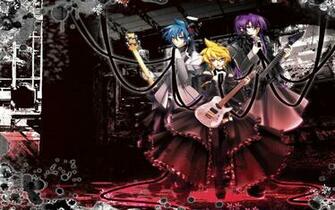 Rock N Roll Wallpaper