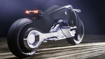 Bmw Motorrad Vision Next 4k Wallpaper HD