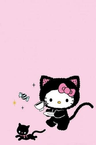 Kitty Wallpaper