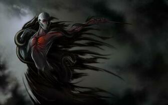 Voldemort Wallpaper
