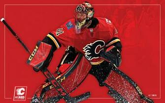Calgary Flames Wallpaper