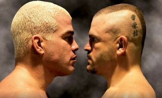 Mma Hq Griffin Injured Chuck Liddell Unretires To Fight Tito At