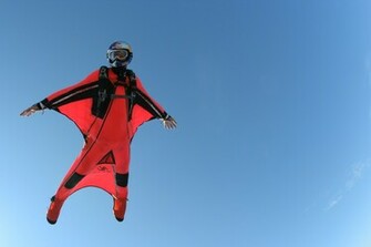 Fonds D Cran Wingsuit Tous Les Wallpaper