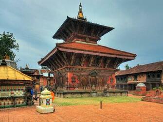 Nepal Wallpaper Holidays In