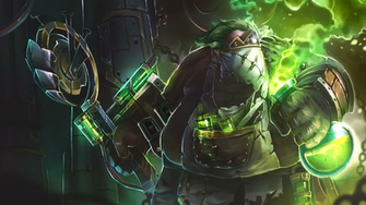 The Plague Doctor Wallpaper Dota HD