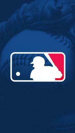 Baseball Wallpaper HD For iPhone Major League