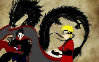 Wallpaper Naruto Shippuden Terbaru Juli