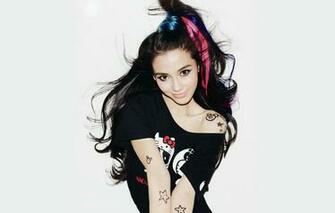 Wallpaper Photo Beauty Asian Angelababy Image For Desktop