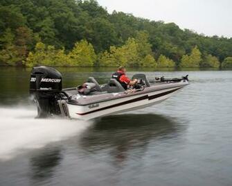 Bass Boat Wallpaper Basscat Promos Html