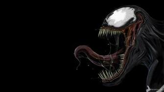 Venom Wallpaper HD