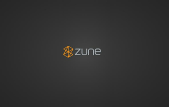 Zune Widescreen By Gods Puppet Customization Wallpaper HDtv