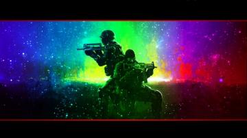 Mlg Montage Background Related Keywords Amp
