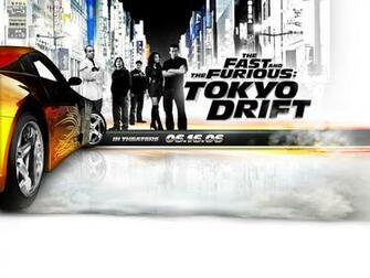 Lucas Black In The Fast And Furious Tokyo Drift